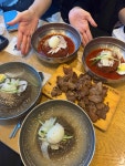육쌈냉면 - 고대 냉면, 육쌈냉면 맛집 - 다이닝코드