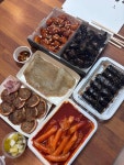 예스닭강정 본점 - 속초 닭강정 맛집 - 다이닝코드