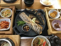 한다솥 기장점 - 기장 솥밥, 생선구이 맛집 - 다이닝코드