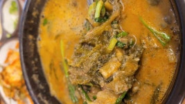 전가네장모님추어탕&돈까스 - 길동 추어탕, 돈까스 맛집 - 다이닝코드