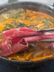 등촌샤브칼국수 서소문점 - 시청역 칼국수, 샤브샤브 맛집 - 다이닝코드