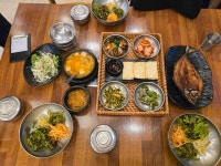 보리꽃 - 울산동구 집밥, 오리불고기 맛집 - 다이닝코드