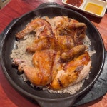 계림원 누릉지통닭구이 천호점 - 천호 통닭, 누룽지통닭구이 맛집 - 다이닝코드