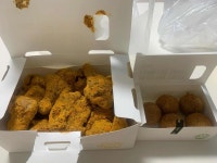 BHC치킨 대구교동점 - 대구중구 치킨, 치즈볼 맛집 - 다이닝코드