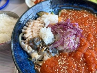 대게마을 거제일품물회 본점 - 거제 게요리, 물회 맛집 - 다이닝코드