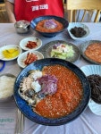 대게마을 거제일품물회 본점 - 거제 게요리, 물회 맛집 - 다이닝코드