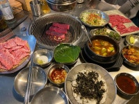 칠프로칠백식당 신사본점 - 신사역 한우, 소고기 맛집 - 다이닝코드
