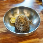 속초가 - 구의동 막국수, 코다리찜 맛집 - 다이닝코드