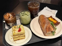 오프커스 - 서면 베이커리카페 맛집 - 다이닝코드