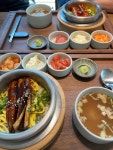 정성식 송리단길점 - 송리단길 장어, 장어솥밥 맛집 - 다이닝코드