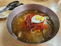 장수밀면 본점 - 부산진역 밀면, 만두 맛집 - 다이닝코드