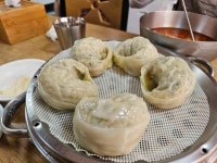 장수밀면 본점 - 부산진역 밀면, 만두 맛집 - 다이닝코드