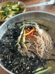강릉해변메밀막국수 - 수원 막국수, 메밀막국수 맛집 - 다이닝코드