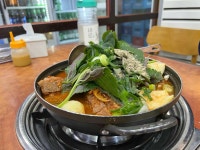 이대조감자탕 - 인천용현동 감자탕, 뼈해장국 맛집 - 다이닝코드