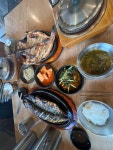 시래기화덕생선구이 - 419 생선구이, 시래기국밥 맛집 - 다이닝코드