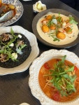 마이다이닝 - 다산 이탈리안, 파스타 맛집 - 다이닝코드