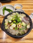 제주은희네해장국 문정테라타워점 - 문정 해장국, 선지 맛집 - 다이닝코드