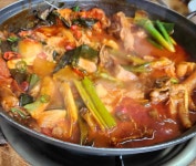 백씨네가든 - 논산 백숙, 엄나무백숙 맛집 - 다이닝코드