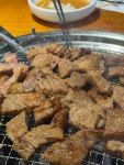 옛날농장 방이점 - 방이동 고깃집, 돼지갈비 맛집 - 다이닝코드