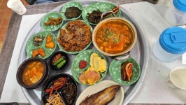 월성분식 - 경주 분식 맛집 - 다이닝코드