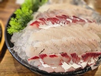 광명수산 - 신도림 횟집, 오징어회 맛집 - 다이닝코드
