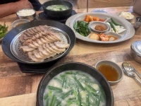 밀양가산돼지국밥 - 범일동 돼지국밥 맛집 - 다이닝코드