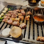 고기를품다 왕십리직영점 - 왕십리 삼겹살, 목살 맛집 - 다이닝코드