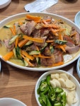 남양족발 감자탕 - 부산진구 감자탕, 족발 맛집 - 다이닝코드