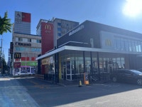 맥도날드 포항북부DT점 - 포항 버거 맛집 - 다이닝코드