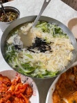 이화국시 - 이태원 잔치국수, 닭발 맛집 - 다이닝코드