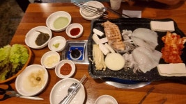 동산미 - 가산디지털단지 삼겹살, 갑오징어 맛집 - 다이닝코드