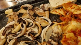 동산미 - 가산디지털단지 삼겹살, 갑오징어 맛집 - 다이닝코드