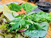 시골집 웰빙쌈밥전문점 - 예술의전당 쌈밥, 제육쌈밥 맛집 - 다이닝코드