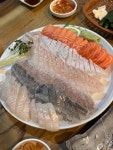 회뜨는풍경 - 하남 횟집 맛집 - 다이닝코드