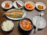 다오리식당 - 충무로 생선구이, 고등어구이 맛집 - 다이닝코드