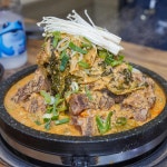 새벽감자탕 성내점 - 천호 감자탕, 콩비지감자탕 맛집 - 다이닝코드