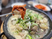 한양설렁탕 - 방배역 설렁탕, 도가니 맛집 - 다이닝코드
