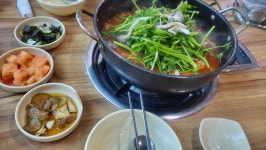 송천민물매운탕 - 능곡 매운탕, 밀키트 맛집 - 다이닝코드