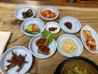 전원회관 - 화순 짱뚱어탕 맛집 - 다이닝코드