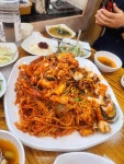늘봄해물찜&칼국수 - 광명 해물찜, 털레기수제비 맛집 - 다이닝코드