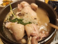 기안말 산삼 삼계탕 - 화성 삼계탕, 산삼삼계탕 맛집 - 다이닝코드