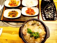 기안말 산삼 삼계탕 - 화성 삼계탕, 오골계 맛집 - 다이닝코드