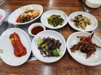 무봉산장 - 화성시 산채비빔밥, 더덕구이 맛집 - 다이닝코드