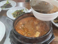 무봉산장 - 화성시 산채비빔밥, 더덕구이 맛집 - 다이닝코드