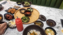 꽃게담은보리밥 - 용현동 보리밥, 보리밥정식 맛집 - 다이닝코드