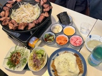 고고갈비 - 상수역 고깃집, 갈비 맛집 - 다이닝코드