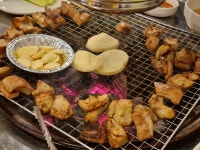 황소막창구이 - 명동 막창, 소막창 맛집 - 다이닝코드