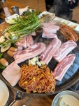 영심이솥뚜껑삼겹살 - 광산구 삼겹살, 고기집 맛집 - 다이닝코드