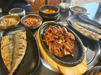 돈가명가 - 대구달서구 집밥, 차돌된장찌개 맛집 - 다이닝코드
