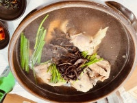산야초한방백숙 - 진영 백숙, 삼계탕 맛집 - 다이닝코드